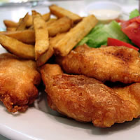 Proprietor Chooses To Remain Silent 