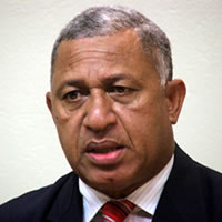 Aust/NZ trying to collapse Fiji economy-PM