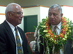 Land, one of main trump cards used by greedy politicians