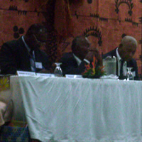 Village by-laws consultation disscussed at council meeting