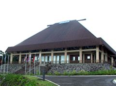 Roko Tui Cakau calls for clarity regarding provincial accounts 