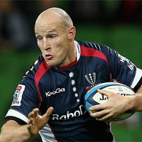 Rebels stun Crusaders