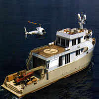 Tom Cruise Not In Fiji