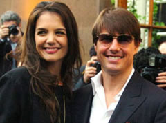 Tom Cruise Not In Fiji