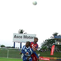 Rewa soccer loses protest against Suva