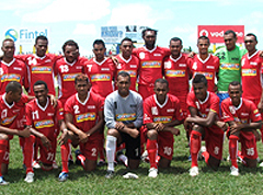 Rewa defeats Labasa to hoist Fiji FACT trophy