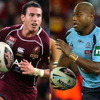 Uate/Boyd matchup to dazzle origin