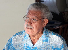 Qarase’s FHL trial to start next month