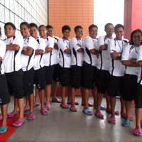 Fijiana 7s aim for top 4 finish