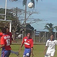 Tavua College Crowned U-17 Champions