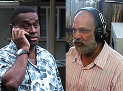 It’s Now Up To Interim Govt-SDL, NFP