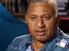 Why Natapei changed his tune-Bainimarama