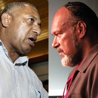 MSG chairmanship unresolved