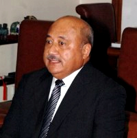 AUS Acting High Commissioner told to leave Fiji