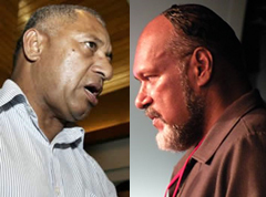 MSG chairmanship unresolved