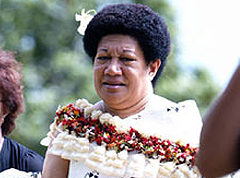 Adi Ateca Ganilau steps down from Chairman’s post