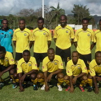 Young Vanuatu side to face Fiji