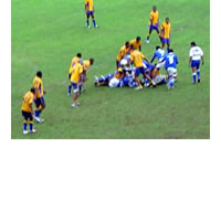 SGS U16 Goes for Hat-trick