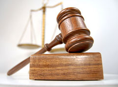 Dorsami Naidu guilty of 7 charges