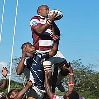 Nadroga maps out plan to topple Lautoka