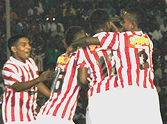 Rewa-Navua, Labasa-Suva to clash in BOG semifinals