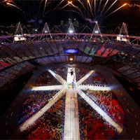 Olympic Games comes to a close