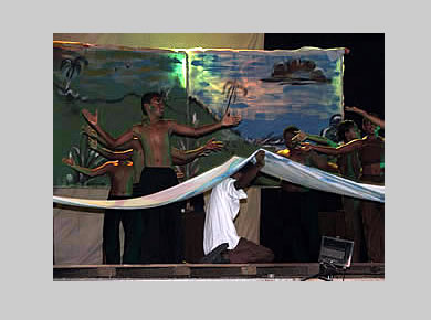 First timers Draiba win Primary School Division