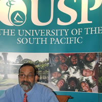 USP To Undergo Changes