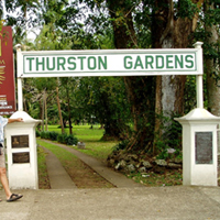 Park to be developed for senior citizens