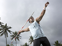 Copeland to be disciplined