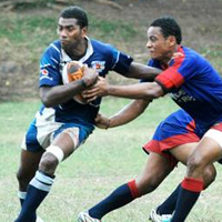 Sabeto Roosters carrying Western hopes