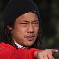 Umaga free to coach Counties