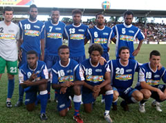 Lautoka Ends Ba’s Dominance