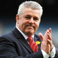 Wales coach announces team