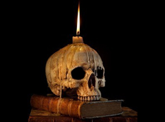 Mental patients think witchcraft to blame