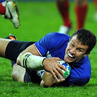 Wales coaches have plan for erratic France