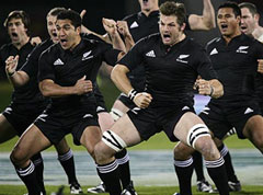 NZ-Wallabies RWC clash reaches boiling point