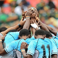 Fiji wins both pool games