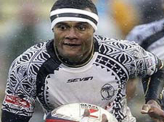 Fiji to meet Samoa in quarters