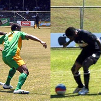 Nadi/Ba final into extra time