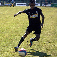 Ba wins thrilling IDC final