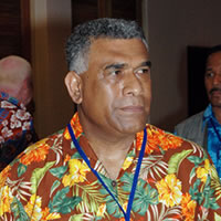 Reinstate Old GCC: Ratu Naiqama
