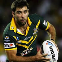 Kangaroos Ready For Fiji Bati