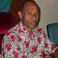 SCC looks at RFMF assistance