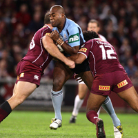 Pacific Islands rugby league all stars team likely