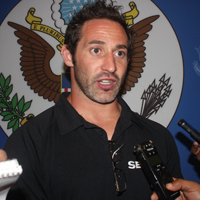 Gollings ready to showcase skills at Coral Coast 7s