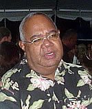 Wounds of recent events yet to heal-Madraiwiwi