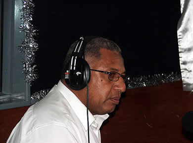 Ex-Fiji citizens can hold PR