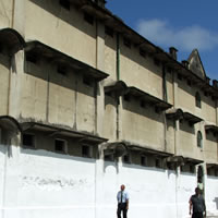 Four Convicted Prisoners Escape From Korovou