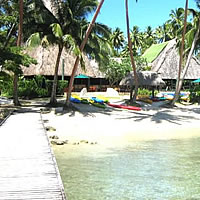 Warwick marks 30 years in Fiji